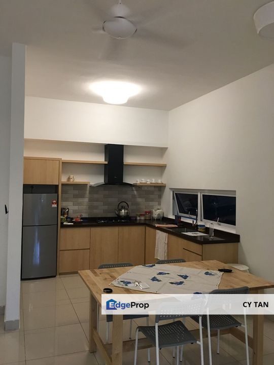 Orchard Ville Condo at Bayan Lepas nearby Penang International Airport , Penang, Bayan Lepas