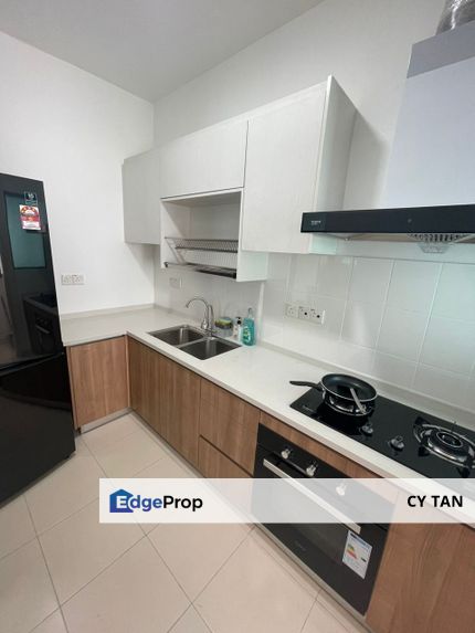 One Foresta @ Brand New Condo at Bayan Lepas nearby Penang International Airport, Penang, Bayan Lepas