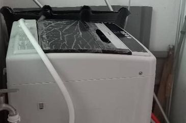 Pangsapuri Bayu Tiara at Bayan Lepas nearby Penang International Airport