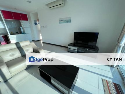 Vertiq Condo at Gelugor nearby Penang Bridge, Penang, Gelugor