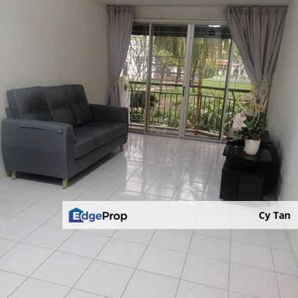 Villa Emas Condo in Bayan Lepas nearby Queensbay Mall, Penang, Penang, Sungai Nibong