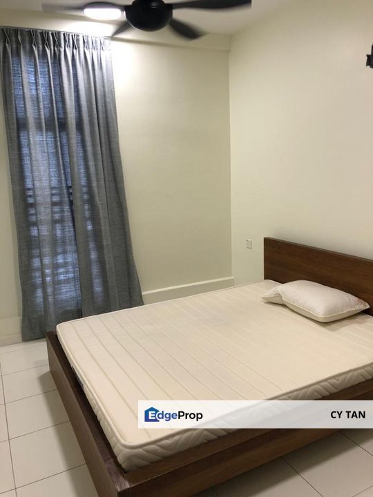 Tri Pinnacle Condo @ Lower Rental in Tanjung Tokong, Penang, Penang, Tanjung Tokong