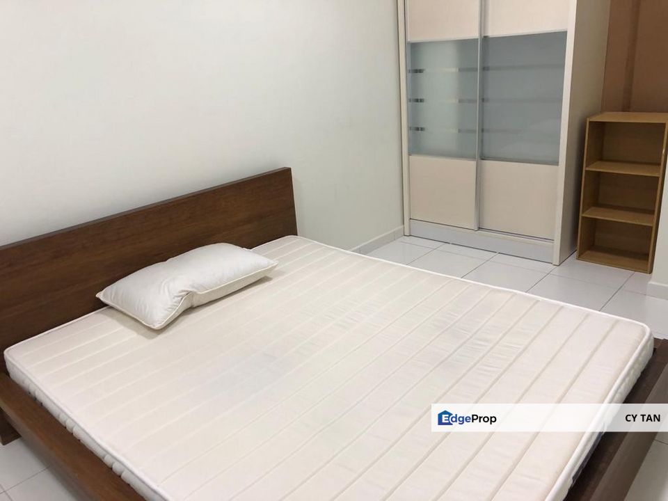 Tri Pinnacle Condo @ Lower Rental in Tanjung Tokong, Penang, Penang, Tanjung Tokong