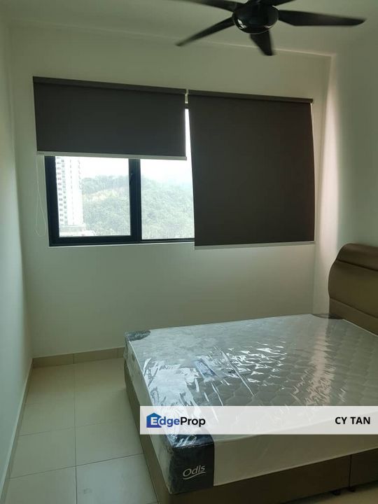 One Foresta Condo@Fully Furnished in Bayan Lepas nearby Penang International Airport, Penang, Bayan Lepas