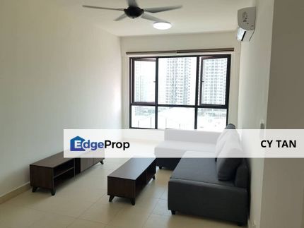 One Foresta Condo@Fully Furnished in Bayan Lepas nearby Penang International Airport, Penang, Bayan Lepas