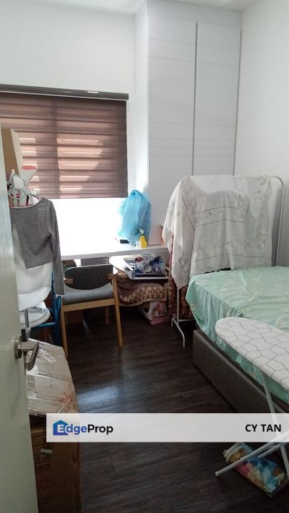 Orchard Ville Condo at Bayan Lepas nearby Penang International Airport , Penang, Bayan Lepas