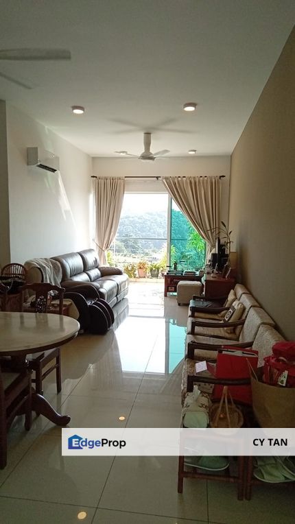 Orchard Ville Condo at Bayan Lepas nearby Penang International Airport , Penang, Bayan Lepas