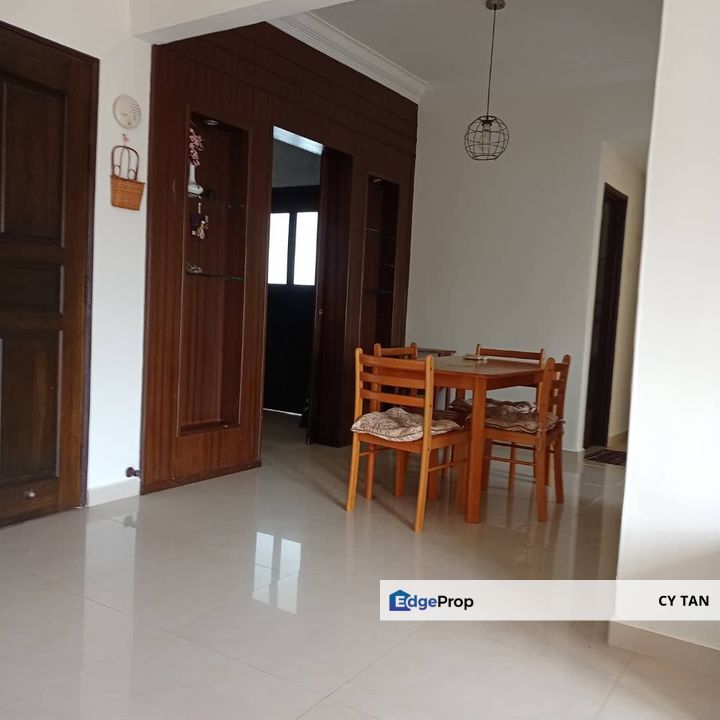 Villa Emas Condo in Bayan Lepas nearby Queensbay Mall, Penang, Penang, Sungai Nibong