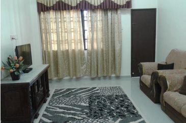 Pangsapuri Bayan Permai