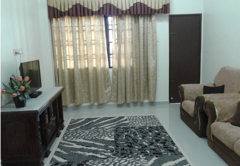 Pangsapuri Bayan Permai