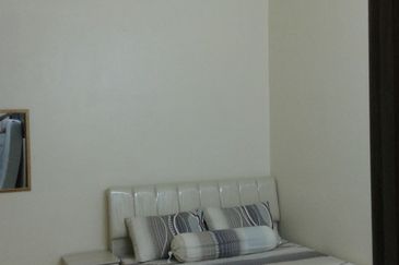 Pangsapuri Bayan Permai