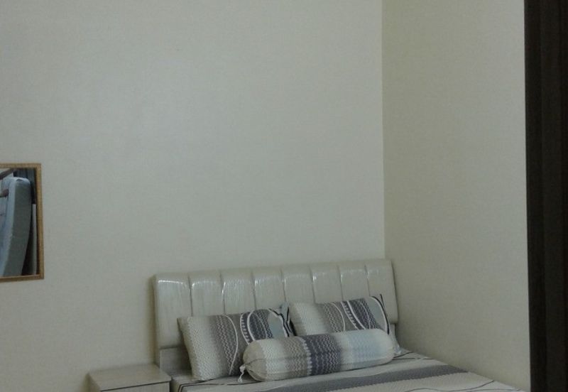 Pangsapuri Bayan Permai