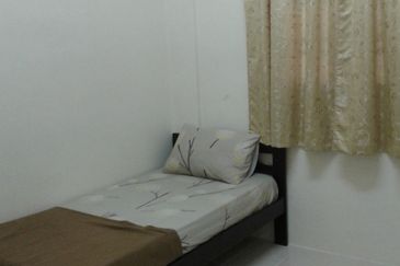 Pangsapuri Bayan Permai