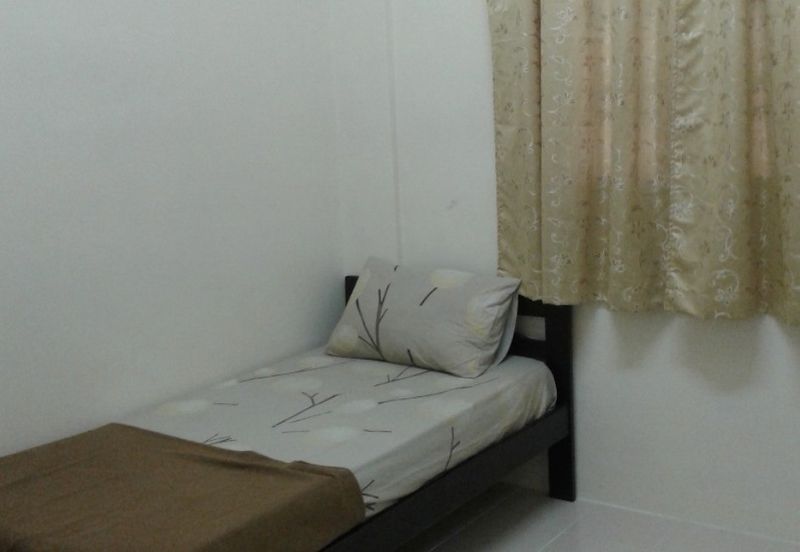 Pangsapuri Bayan Permai