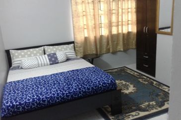 Pangsapuri Bayan Permai