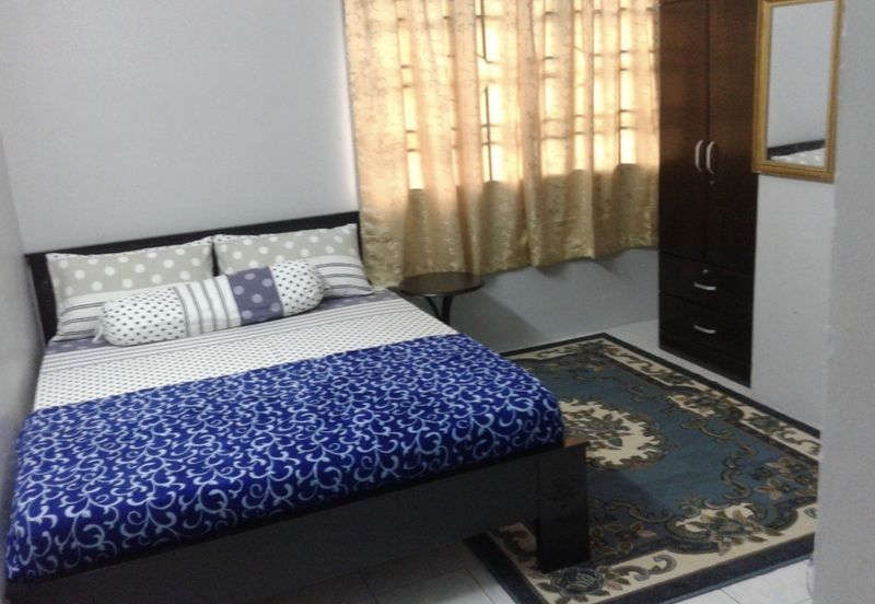 Pangsapuri Bayan Permai