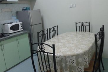 Pangsapuri Bayan Permai