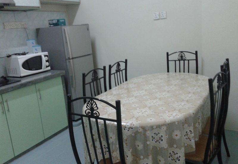 Pangsapuri Bayan Permai