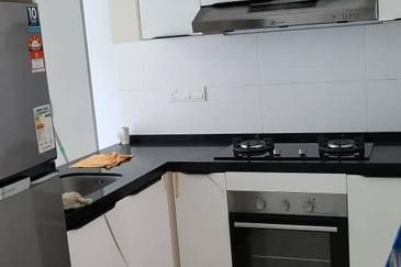 Tropicana Bay Residences