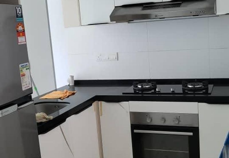 Tropicana Bay Residences