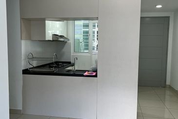 Tropicana Bay Residences