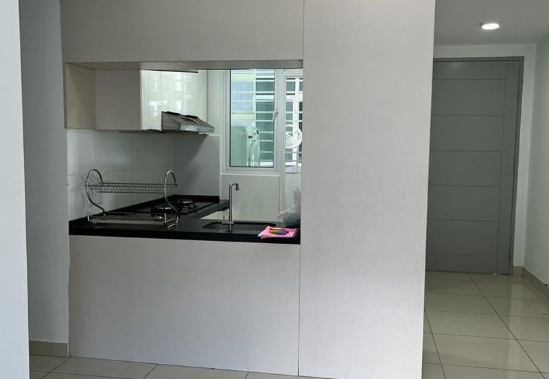 Tropicana Bay Residences