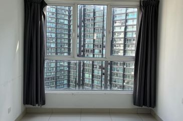 Tropicana Bay Residences