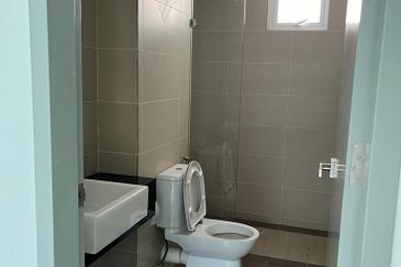 Tropicana Bay Residences