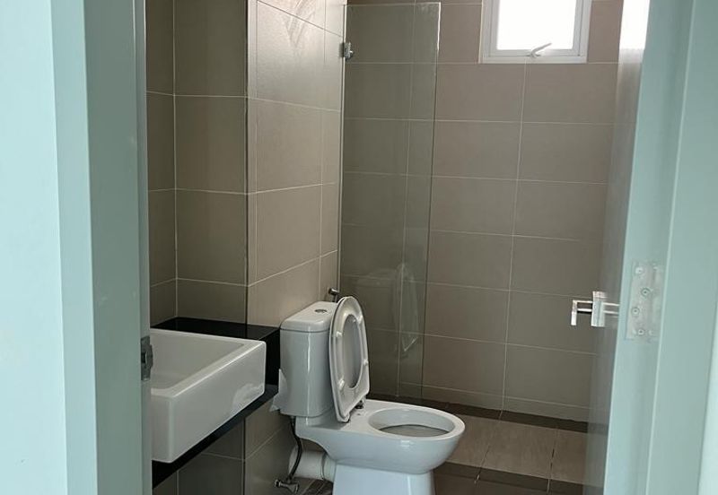 Tropicana Bay Residences