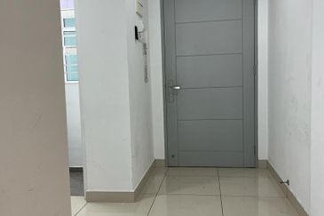 Tropicana Bay Residences