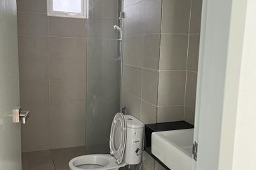 Tropicana Bay Residences