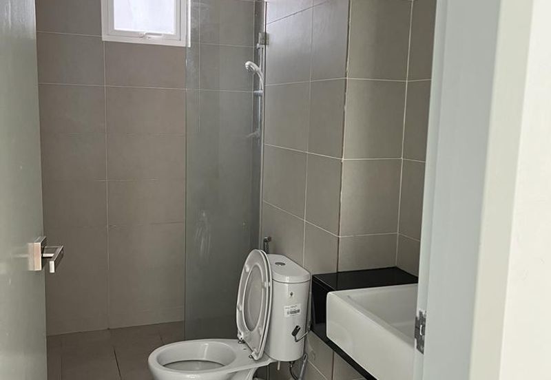 Tropicana Bay Residences