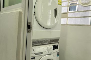 Tropicana Bay Residences