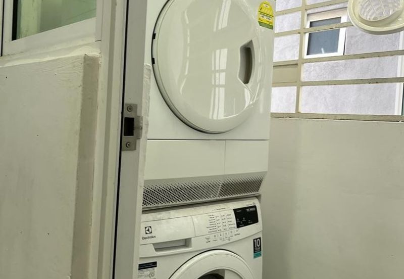 Tropicana Bay Residences