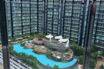 Tropicana Bay Residences