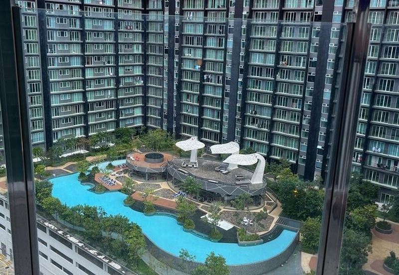 Tropicana Bay Residences