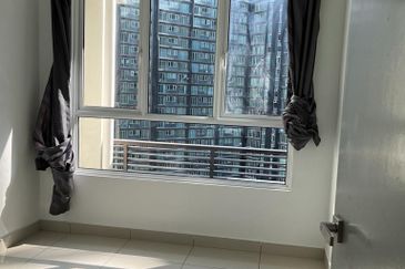 Tropicana Bay Residences