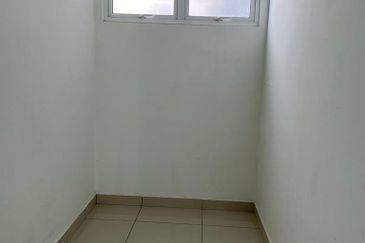 Tropicana Bay Residences