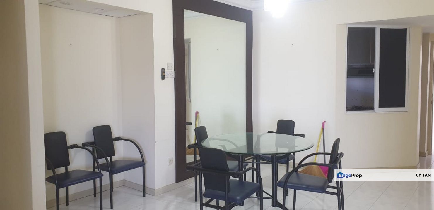 Marina Bay Condo at Tanjung Tokong  Outstanding Location, Luxurious Renovation, Penang, Tanjung Tokong