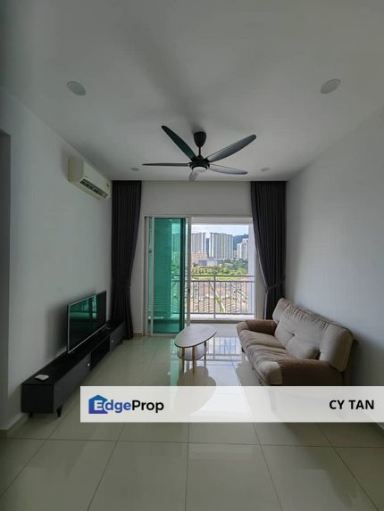 Solaria Residence in Bayan Lepas nearby Penang International Airport and Industrial Zone, Penang, Bayan Lepas