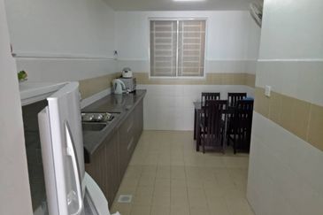 D'Piazza Condominium