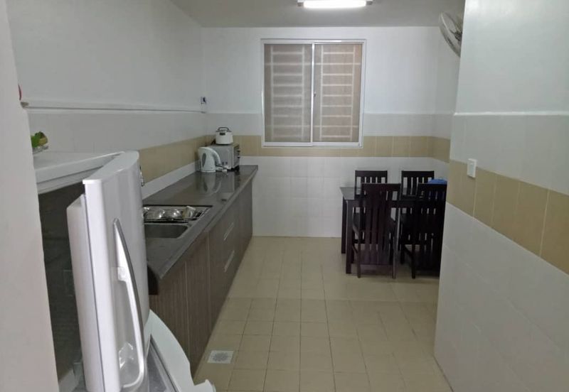 D'Piazza Condominium