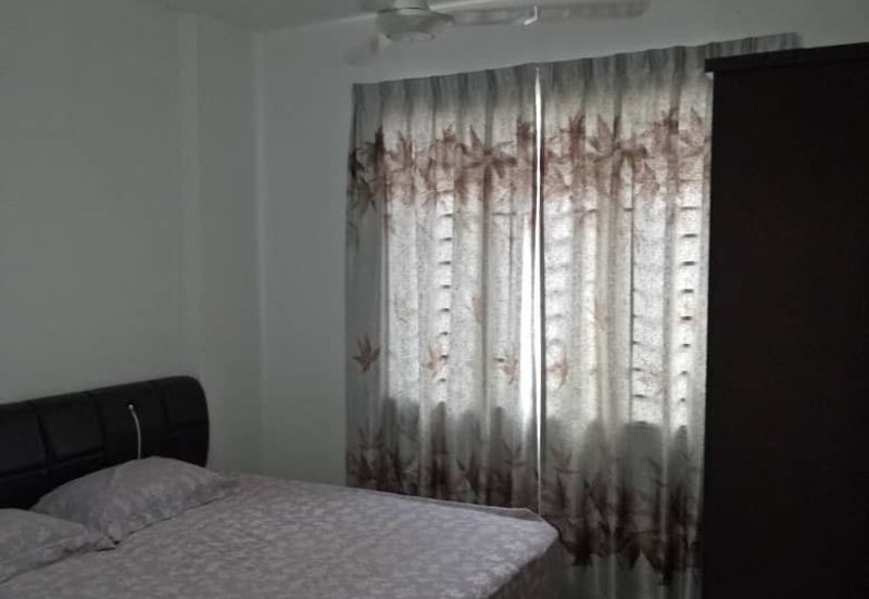 D'Piazza Condominium