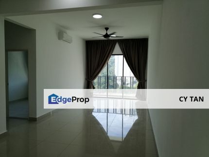 ForestVille Condo with balcony in Bayan Lepas nearby International Airport Penang, Penang, Bayan Lepas