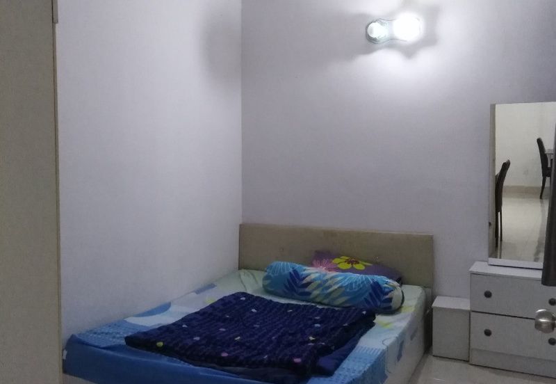 D'Piazza Condominium