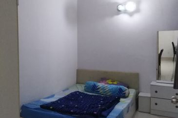 D'Piazza Condominium