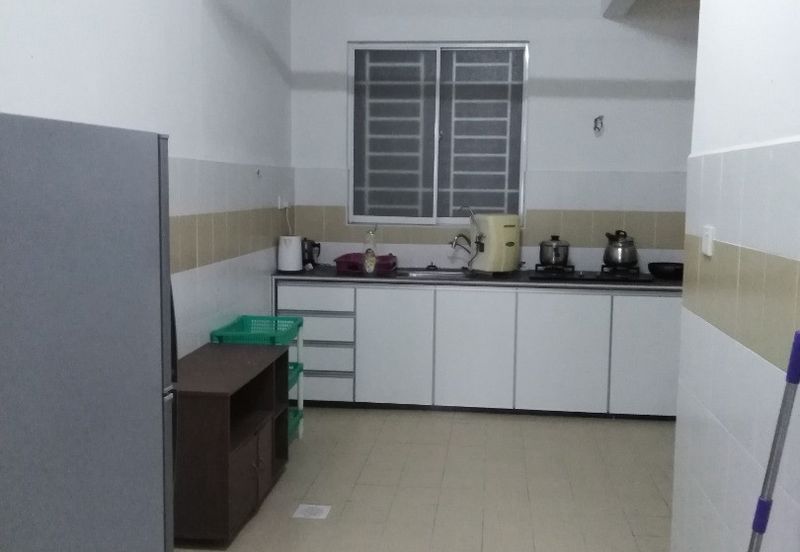 D'Piazza Condominium