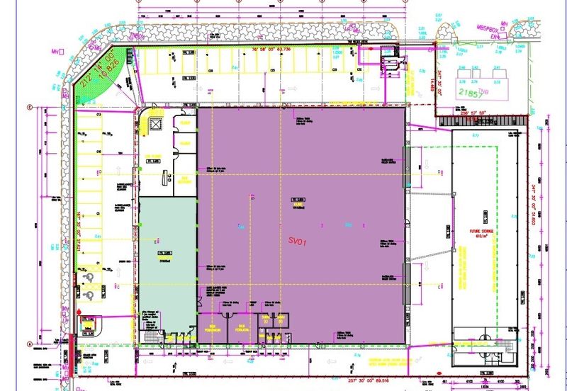 Taman Perindustrian Batu Kawan