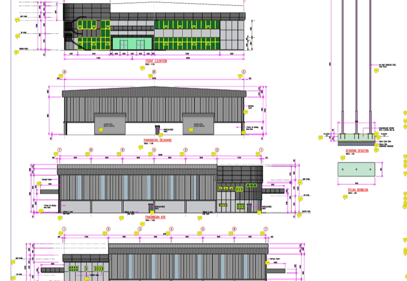 Taman Perindustrian Batu Kawan
