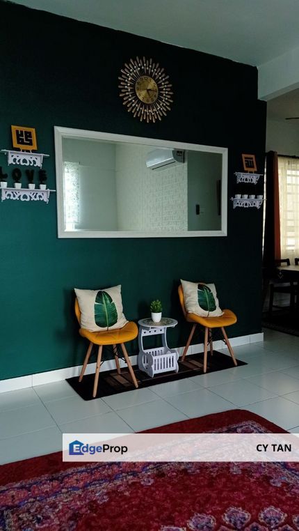 Casa Anggun, Baan Lepas, Penang, Penang, Bayan Lepas